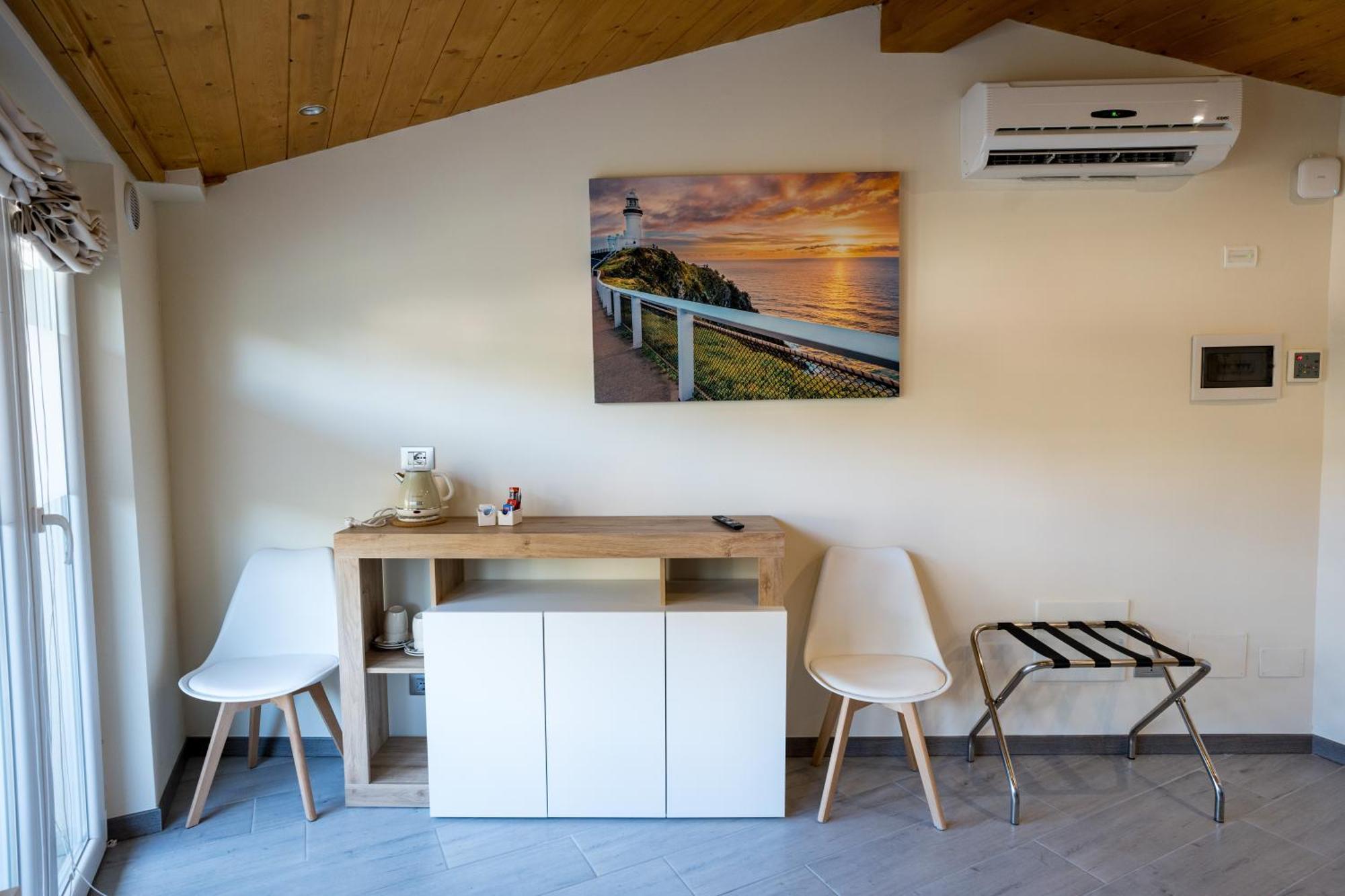 קומו Residence Villa Eli מראה חיצוני תמונה