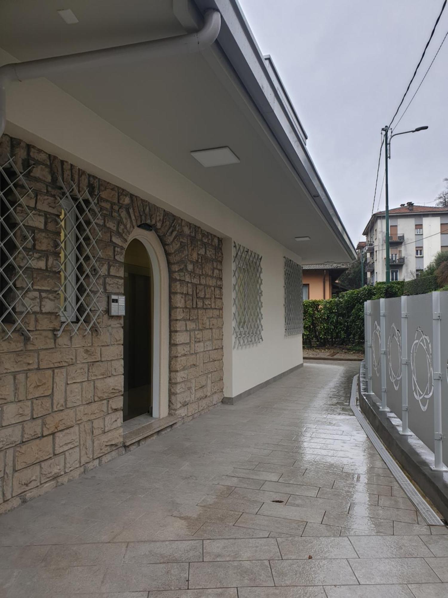 קומו Residence Villa Eli מראה חיצוני תמונה