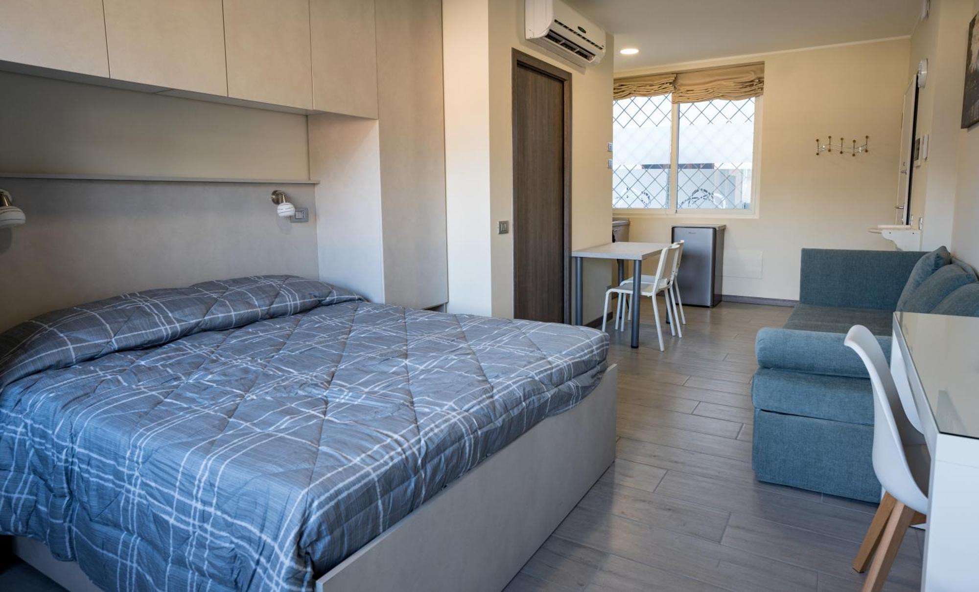 קומו Residence Villa Eli מראה חיצוני תמונה