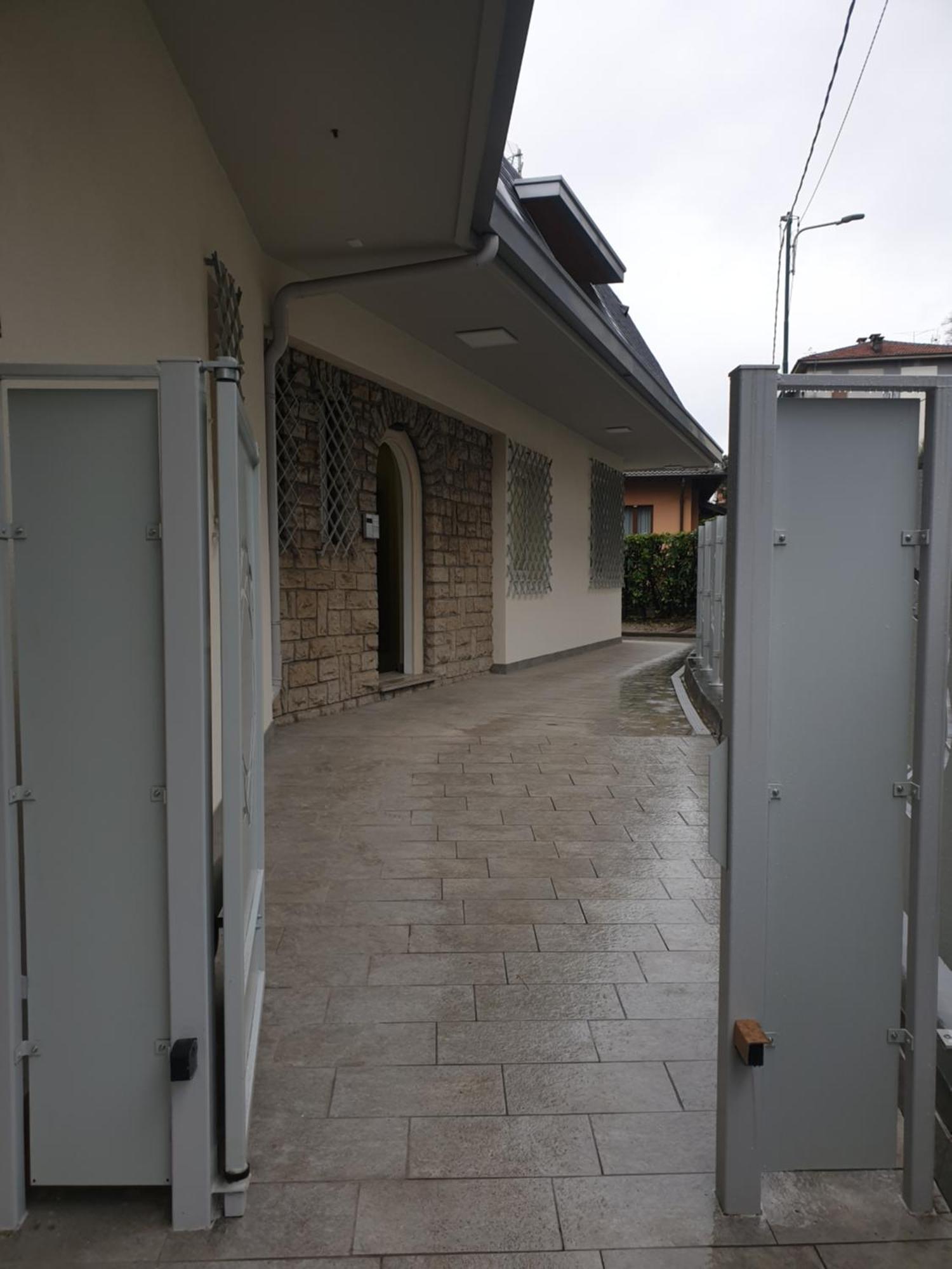 קומו Residence Villa Eli מראה חיצוני תמונה