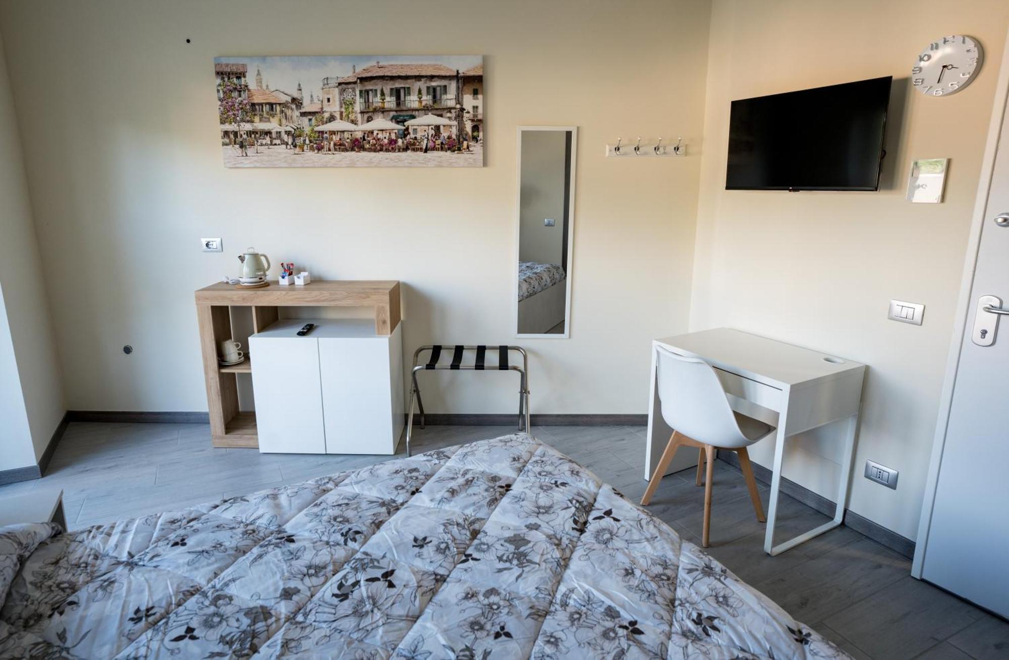 קומו Residence Villa Eli מראה חיצוני תמונה