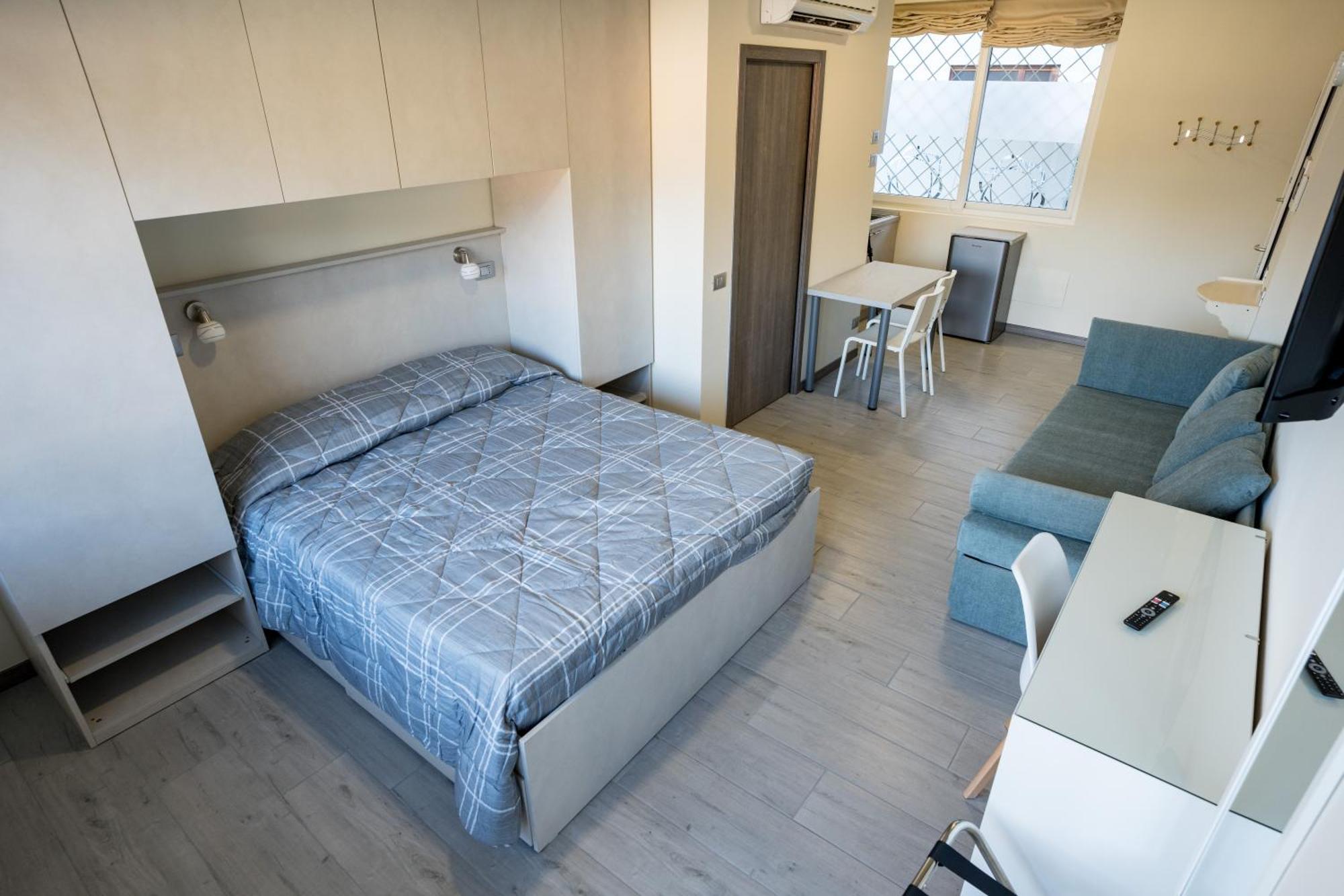 קומו Residence Villa Eli מראה חיצוני תמונה