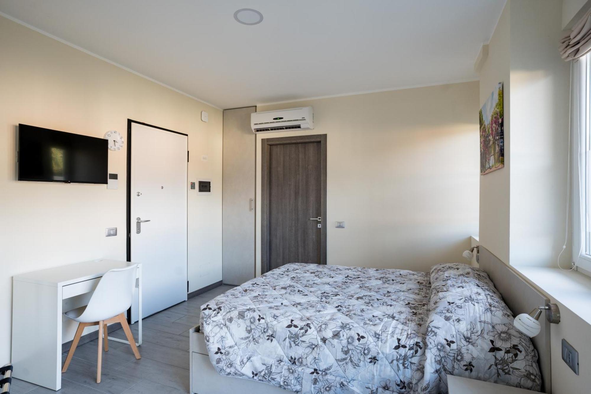 קומו Residence Villa Eli מראה חיצוני תמונה