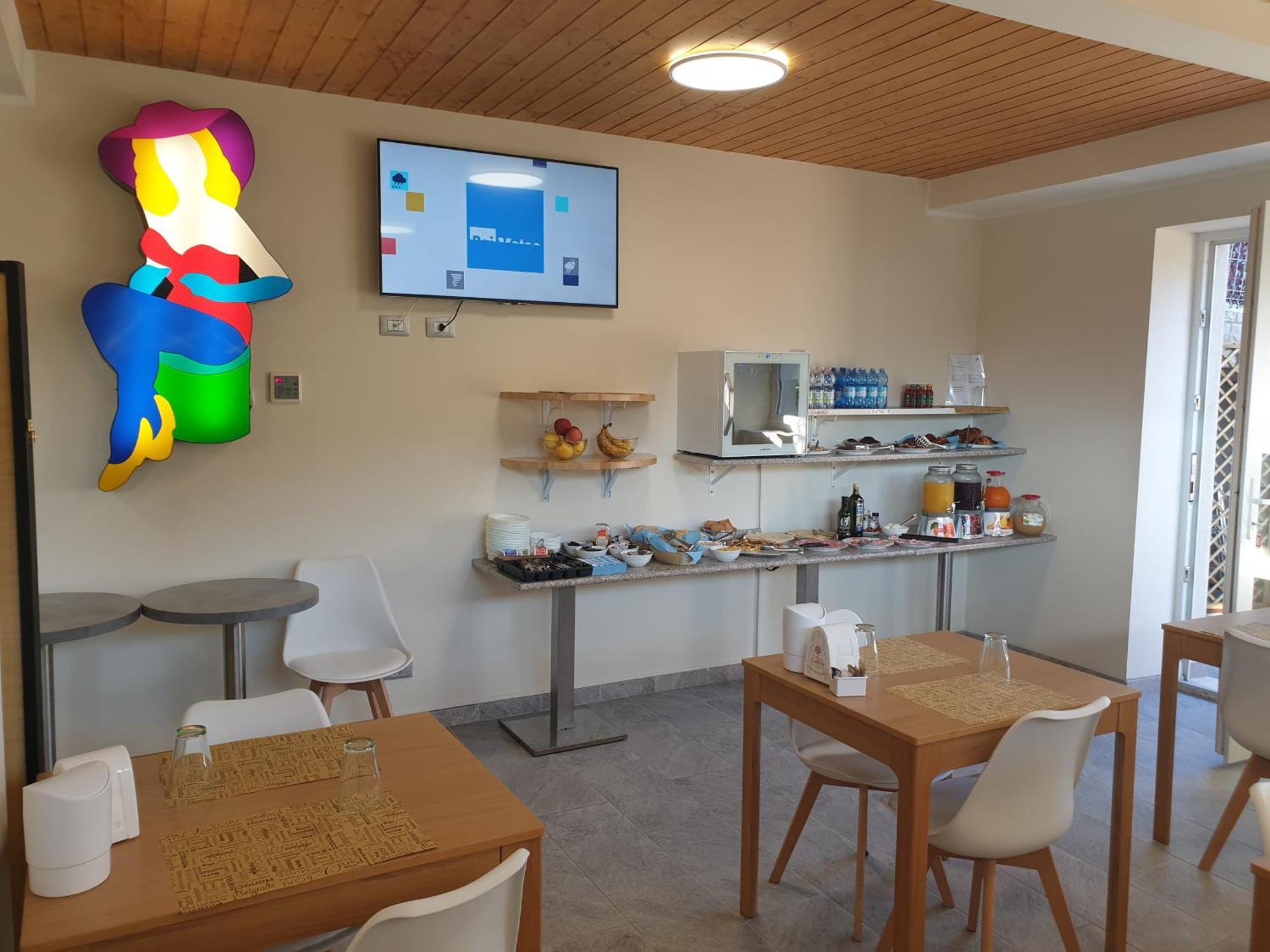 קומו Residence Villa Eli מראה חיצוני תמונה
